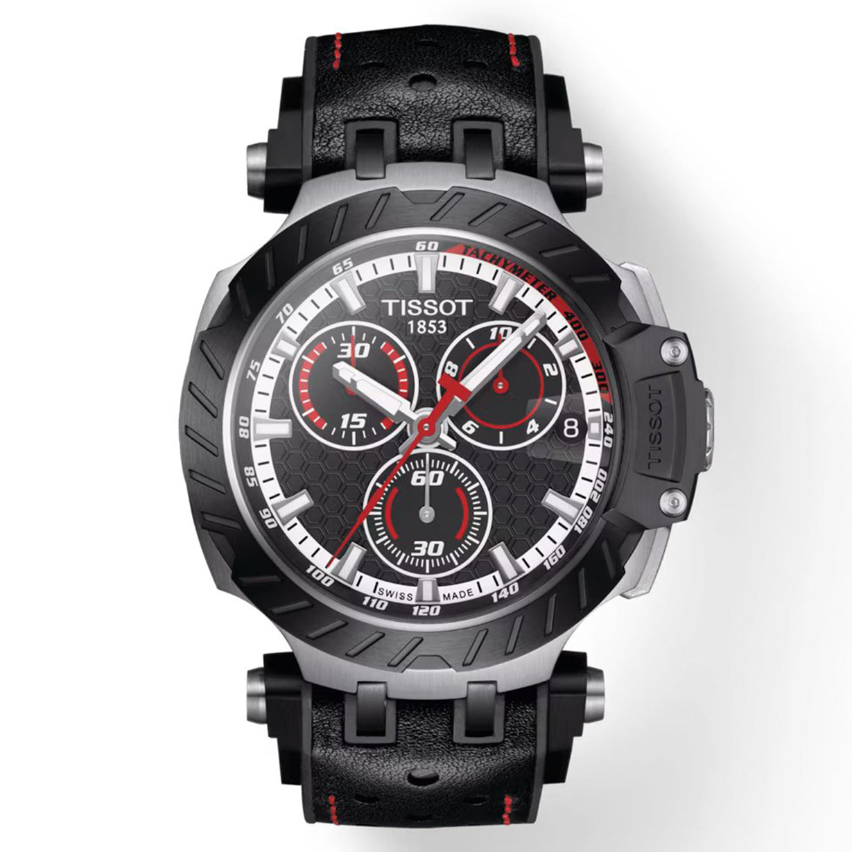Tissot Special Collections Black Dial Men 43mm