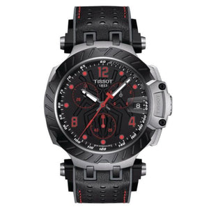 Tissot Special Collections Black Dial Men 43mm