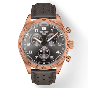 Tissot T-Sport Grey Dial Men 45mm