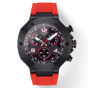 Tissot Special Collections Black Dial Men 45mm