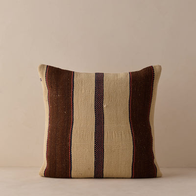 Vintage Pillow No. 156, 20" x 20"