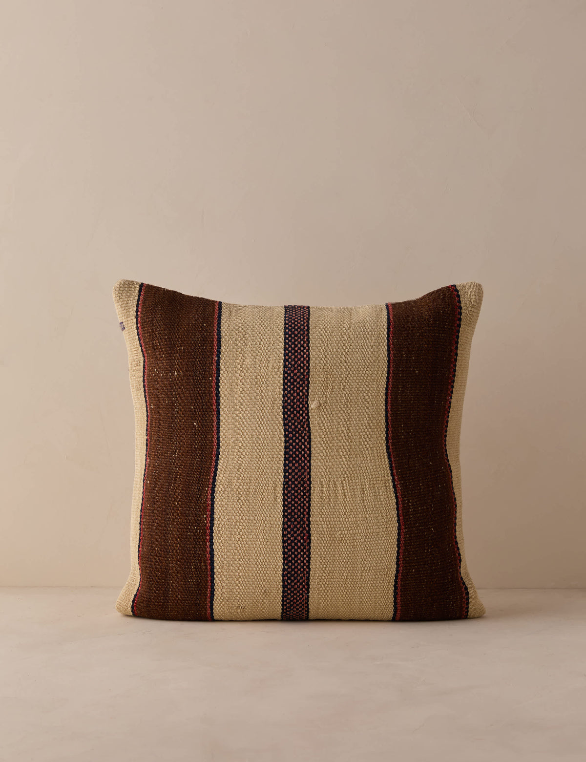 Vintage Pillow No. 156, 20" x 20"