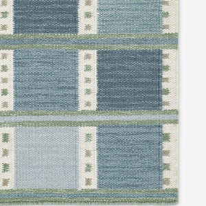 Anita Handwoven Wool Rug