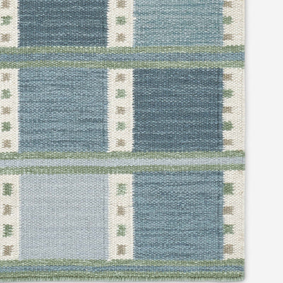 Anita Handwoven Wool Rug