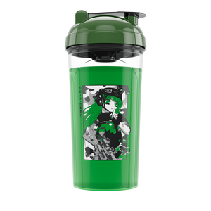 Waifu Cup S6.7: Tactical