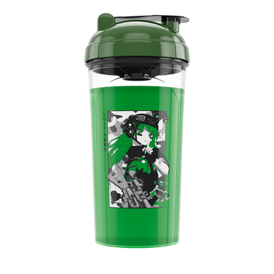 Waifu Cup S6.7: Tactical