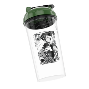 Waifu Cup S6.7: Tactical