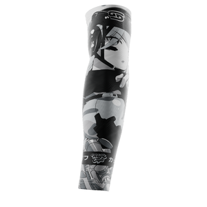 Waifu Gaming Sleeves - Tactical