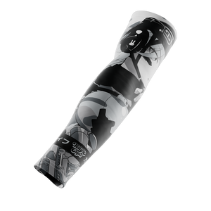 Waifu Gaming Sleeves - Tactical