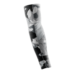 Waifu Gaming Sleeves - Tactical