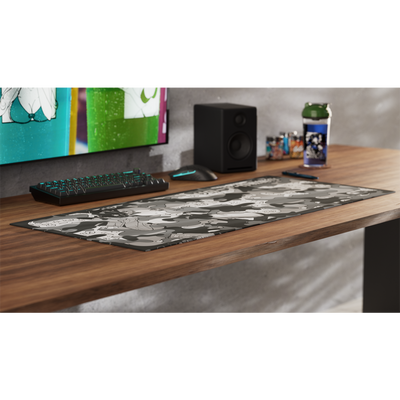 Tactical Mouse Pad