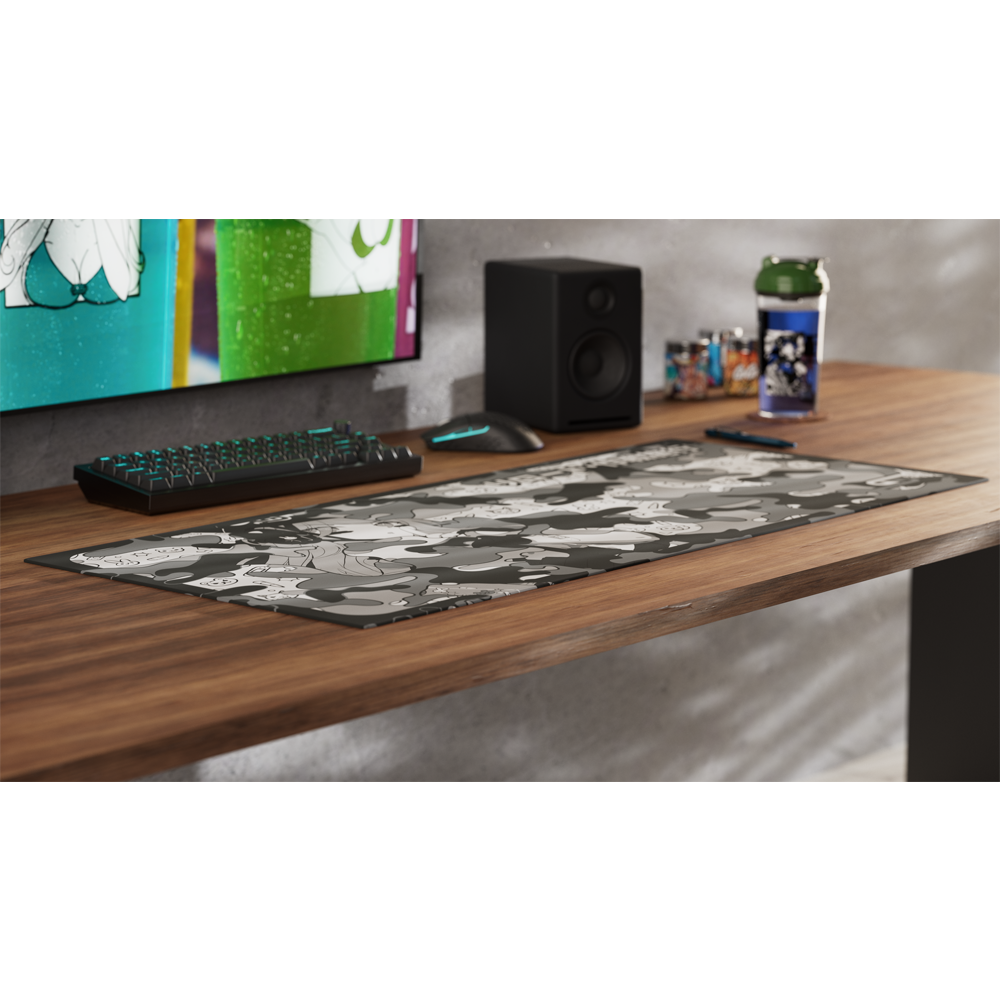 Tactical Mouse Pad