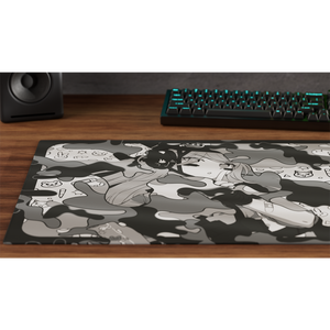 Tactical Mouse Pad