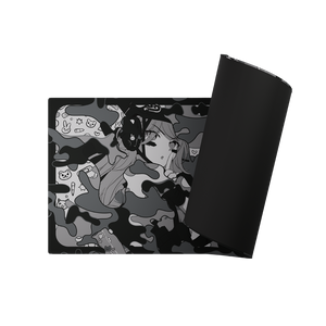 Tactical Mouse Pad
