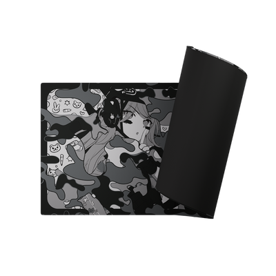 Tactical Mouse Pad