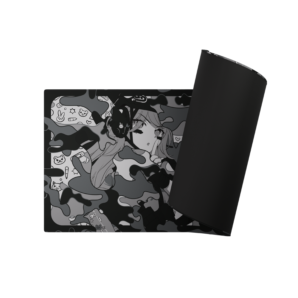 Tactical Mouse Pad