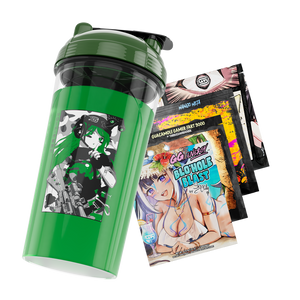Waifu Cup S6.7: Tactical