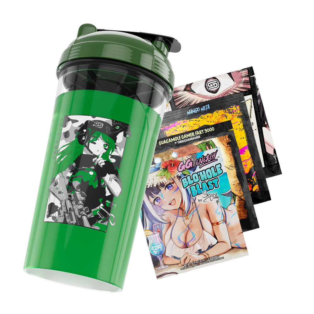 Waifu Cup S6.7: Tactical