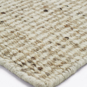 Taos Handwoven Wool Rug