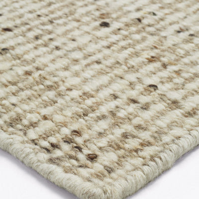 Taos Handwoven Wool Rug
