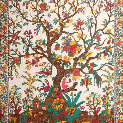 Tree of Life Tapestry