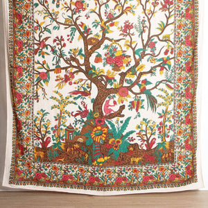 Tree of Life Tapestry