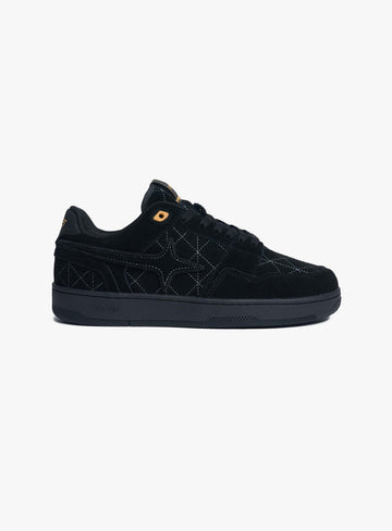 Black CS
