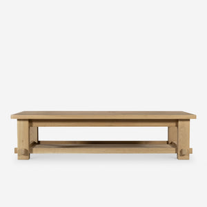 Franz Coffee Table