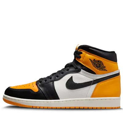 AIR JORDAN 1 HIGH 'TAXI'