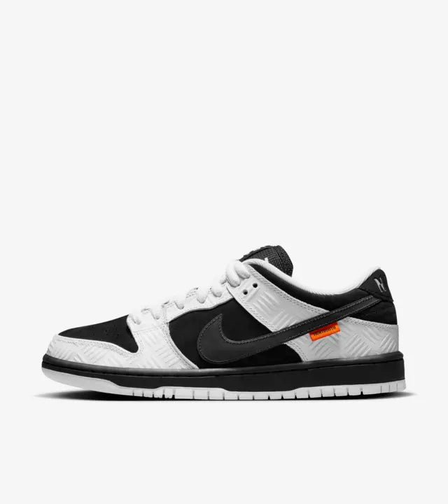 Nike SB Dunk Low 'Tightbooth'