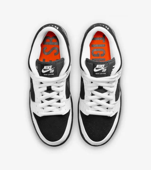 Nike SB Dunk Low 'Tightbooth'