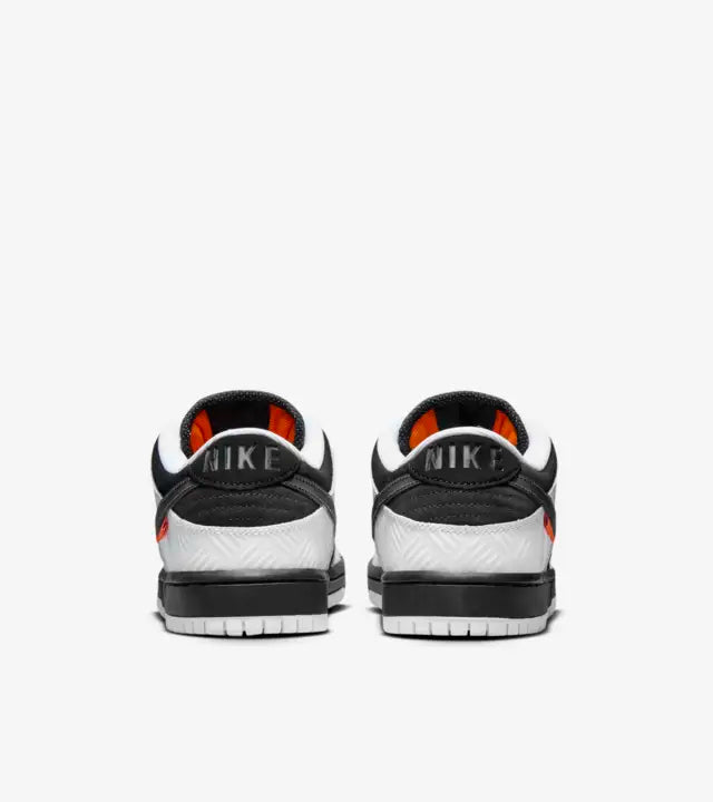 Nike SB Dunk Low 'Tightbooth'