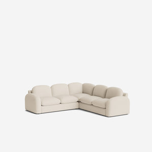 Neve Corner Sectional Sofa by Aimee Song