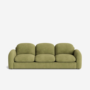 Neve Sofa by Aimee Song