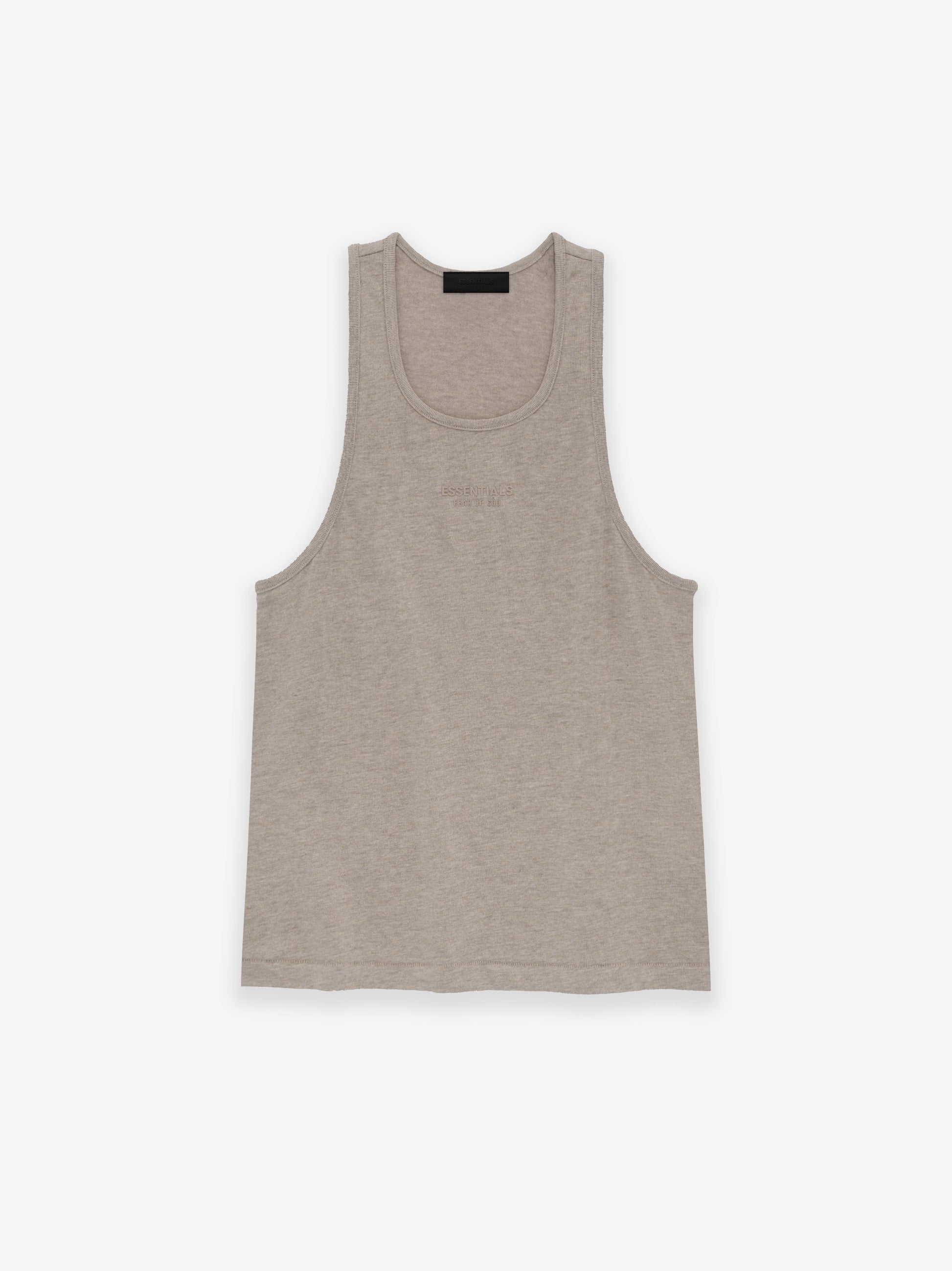 Womens Essentials Tanktop