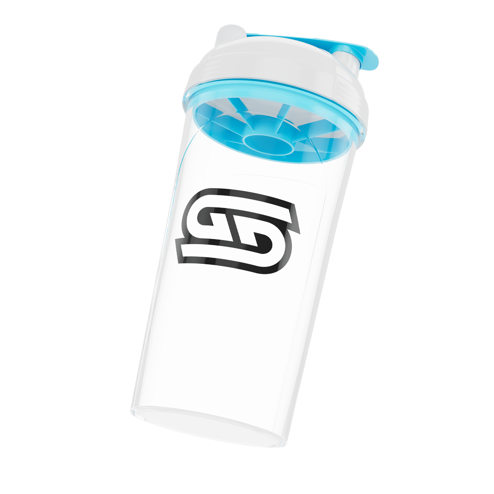 Waifu Cups x Tectone