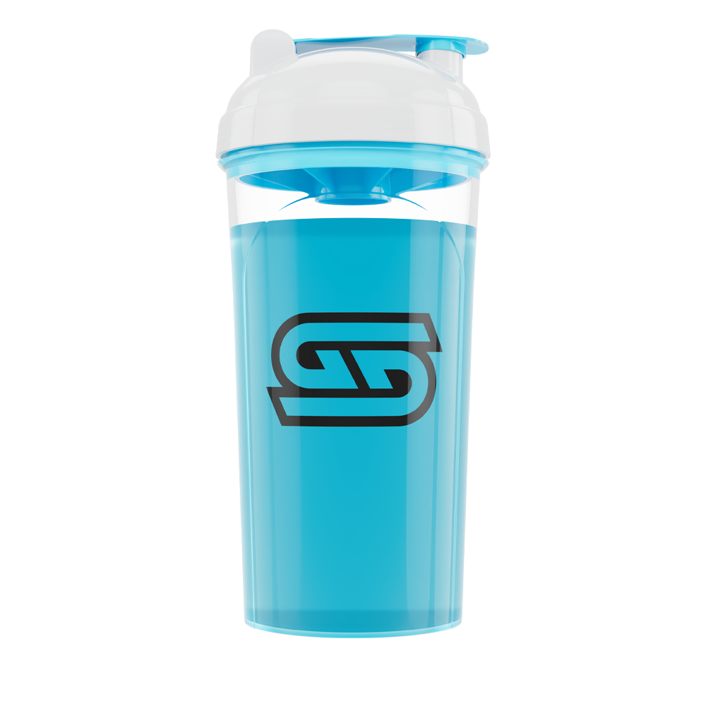 Waifu Cups x Tectone