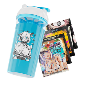 Waifu Cups x Tectone