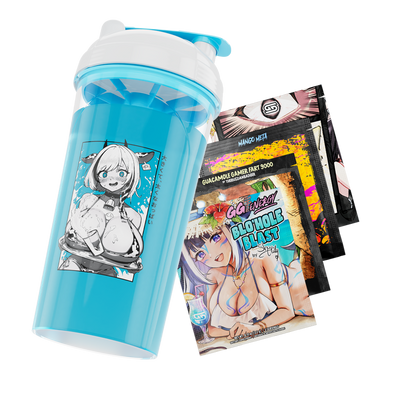 Waifu Cups x Tectone