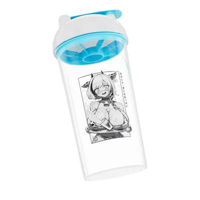 Waifu Cups x Tectone