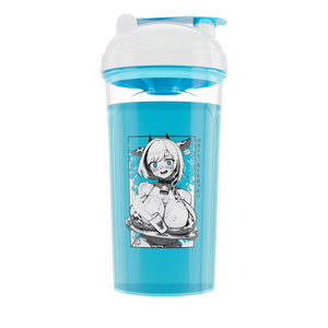 Waifu Cups x Tectone