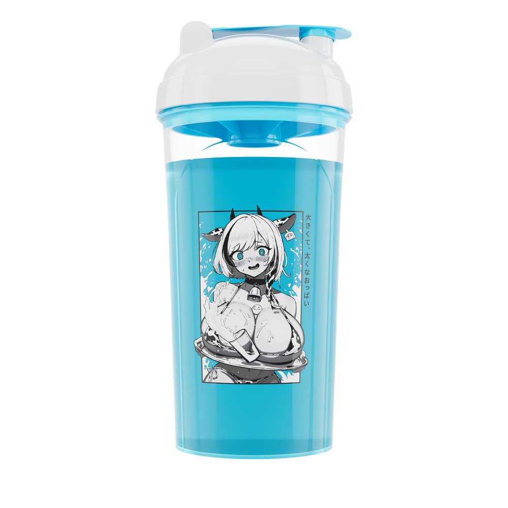 Waifu Cups x Tectone