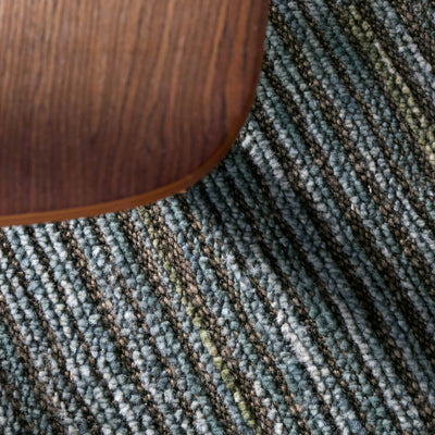 Kiesha Hand-Knotted Wool Rug