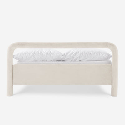 Temi Platform Bed by Sun at Six