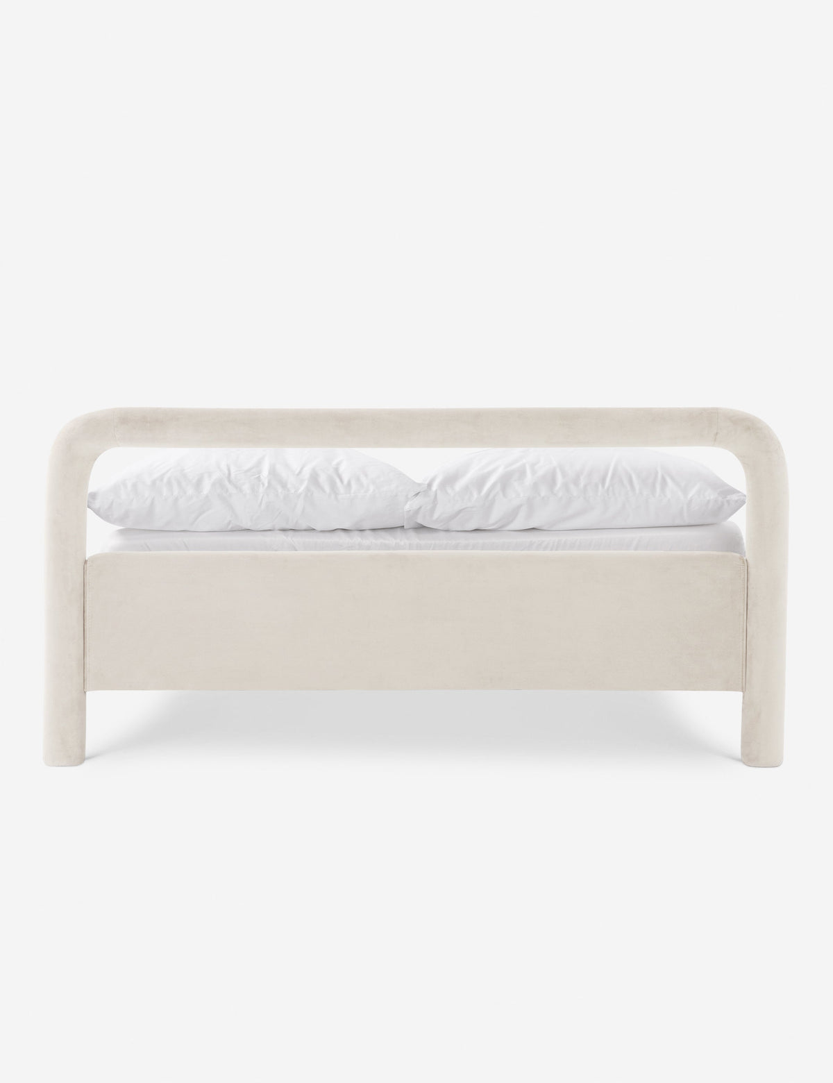 Temi Platform Bed by Sun at Six