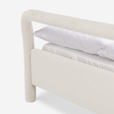 Temi Platform Bed by Sun at Six