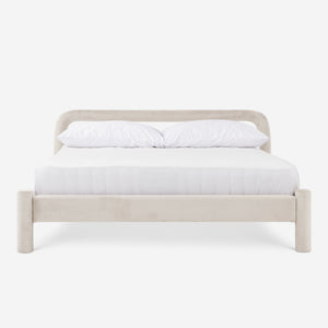 Temi Platform Bed by Sun at Six
