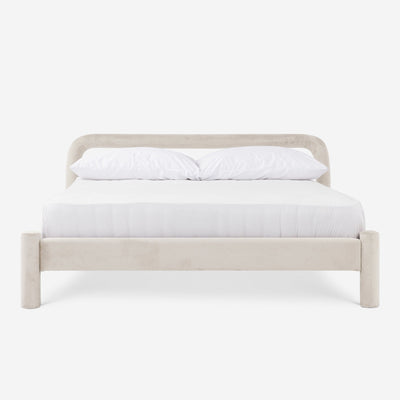 Temi Platform Bed by Sun at Six