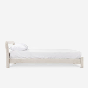 Temi Platform Bed by Sun at Six