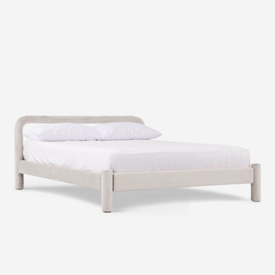 Temi Platform Bed by Sun at Six